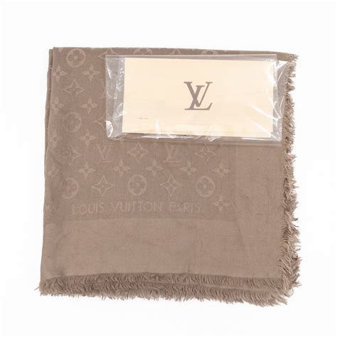 louis vuitton verone shawl|louis vuitton monogram shawl.